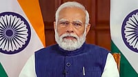 PTI : PM Modi Welcomes US-Iran Understanding, Hopes For Peace And Stability In West Asia